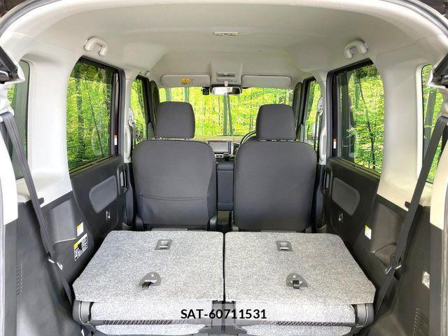 Suzuki SPACIA 2017-03 7225442-9