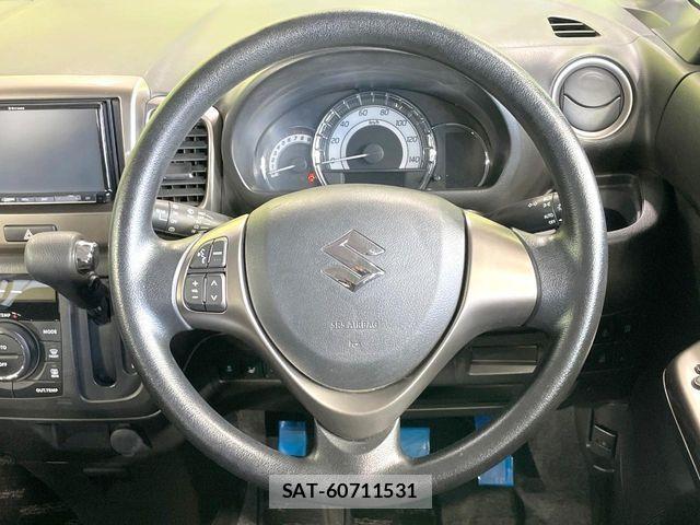 Suzuki SPACIA 2017-03 7225442-10