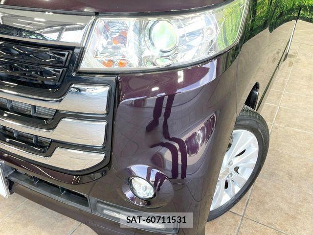 Suzuki SPACIA 2017-03 7225442-11