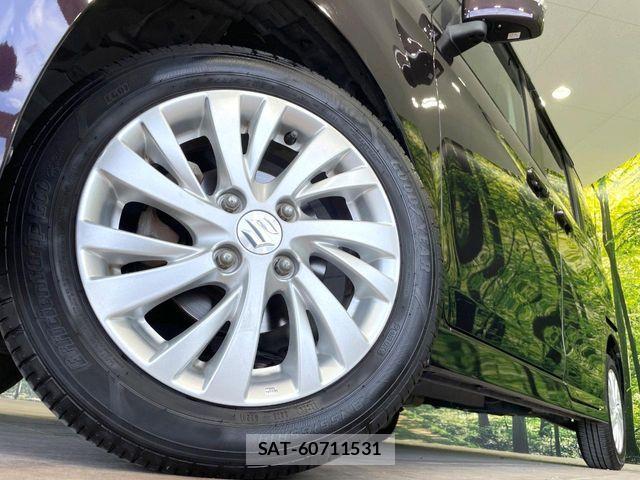 Suzuki SPACIA 2017-03 7225442-12