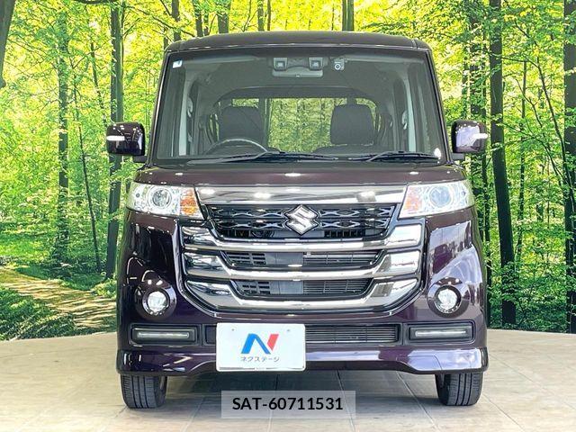 Suzuki SPACIA 2017-03 7225442-13