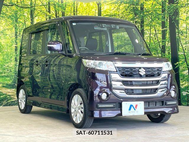 Suzuki SPACIA 2017-03 7225442-15