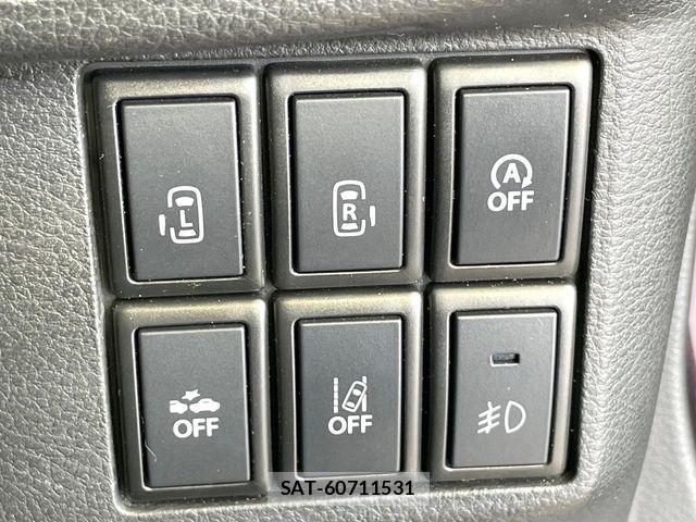 Suzuki SPACIA 2017-03 7225442-2