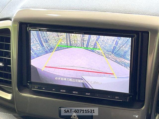 Suzuki SPACIA 2017-03 7225442-5