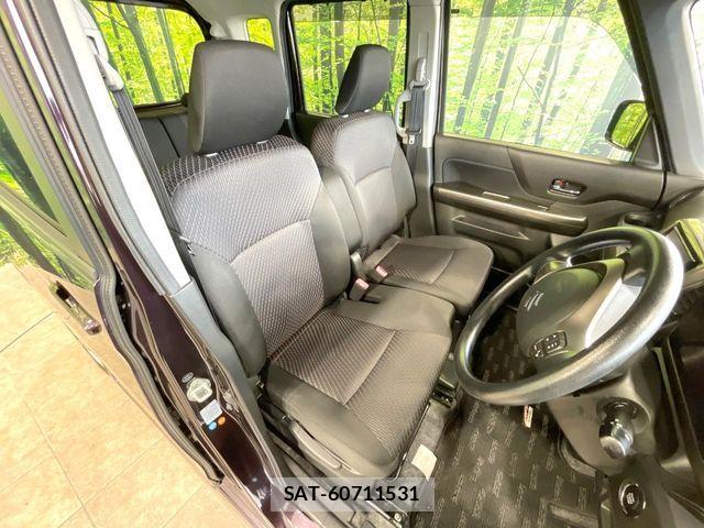 Suzuki SPACIA 2017-03 7225442-7