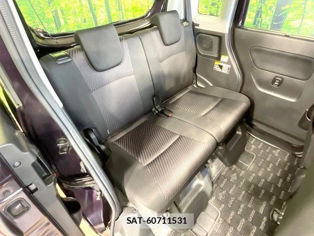 Suzuki SPACIA 2017-03 7225442-8
