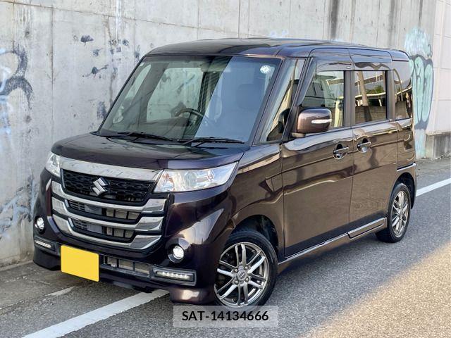 Suzuki SPACIA 2017-09 7252411-0