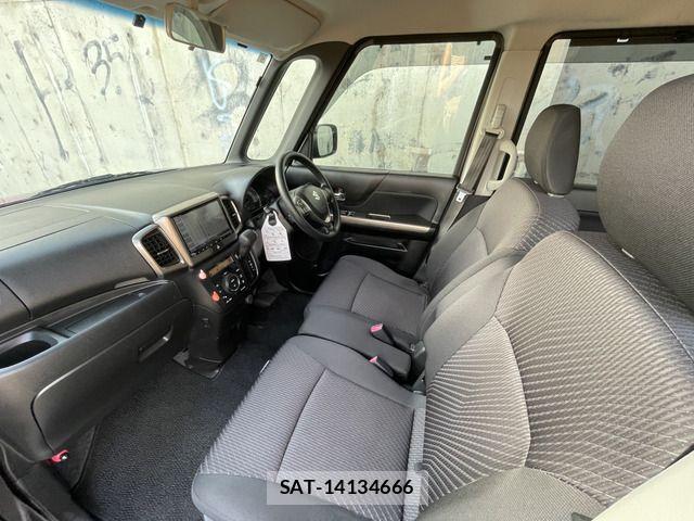 Suzuki SPACIA 2017-09 7252411-9