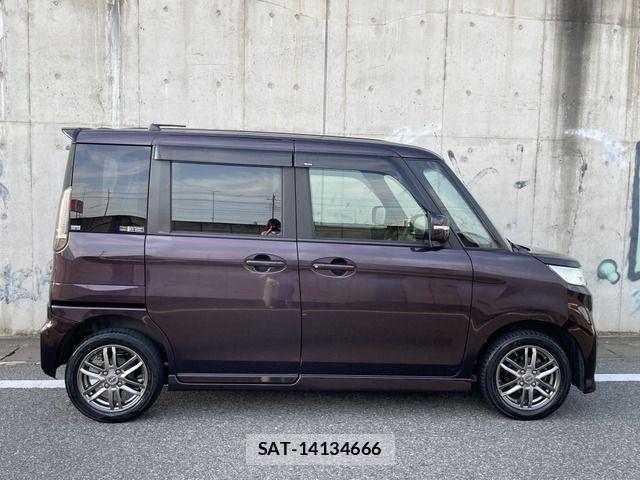 Suzuki SPACIA 2017-09 7252411-10