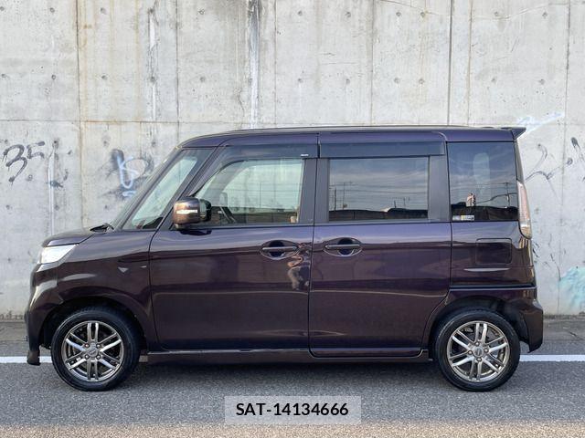 Suzuki SPACIA 2017-09 7252411-11