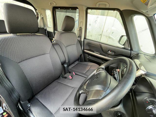 Suzuki SPACIA 2017-09 7252411-12