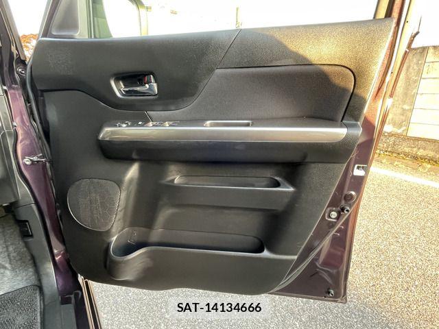 Suzuki SPACIA 2017-09 7252411-16