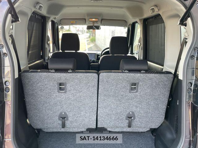 Suzuki SPACIA 2017-09 7252411-18