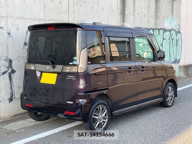 Suzuki SPACIA 2017-09 7252411-3
