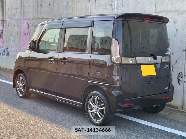 Suzuki SPACIA 2017-09 7252411-5