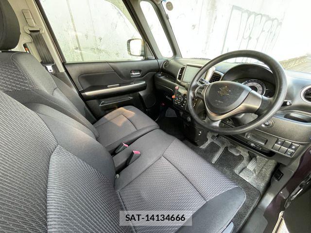 Suzuki SPACIA 2017-09 7252411-8