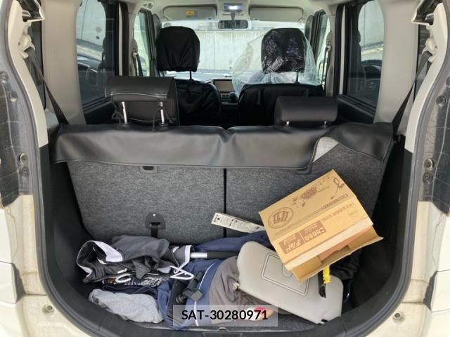 Suzuki SPACIA 2017-07 7252409-13
