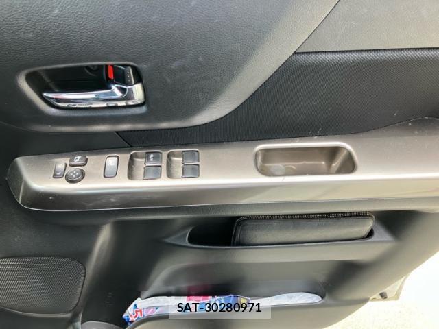 Suzuki SPACIA 2017-07 7252409-17