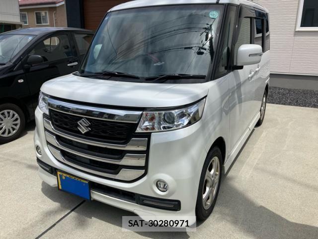 Suzuki SPACIA 2017-07 7252409-1