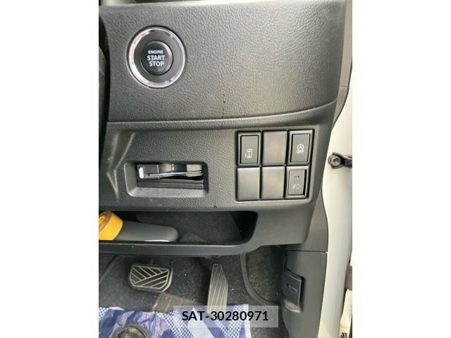 Suzuki SPACIA 2017-07 7252409-19
