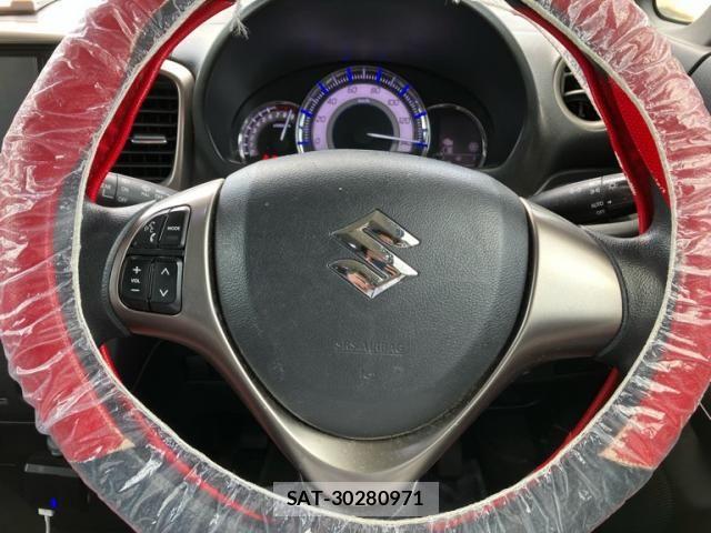 Suzuki SPACIA 2017-07 7252409-20
