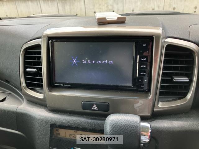 Suzuki SPACIA 2017-07 7252409-21