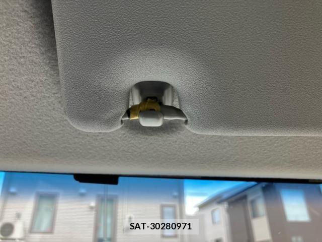 Suzuki SPACIA 2017-07 7252409-23