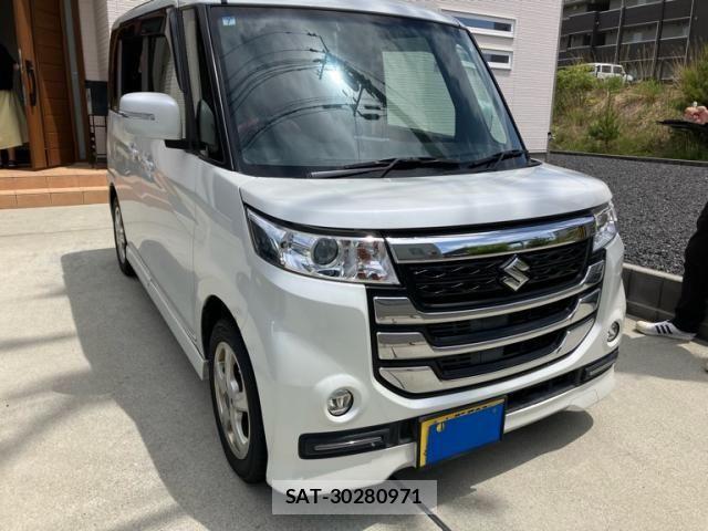 Suzuki SPACIA 2017-07 7252409-2