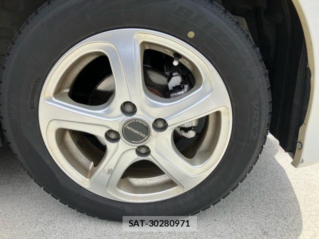 Suzuki SPACIA 2017-07 7252409-3