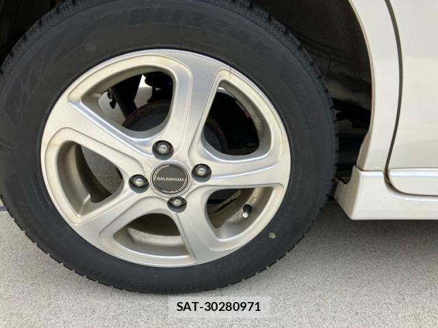 Suzuki SPACIA 2017-07 7252409-4
