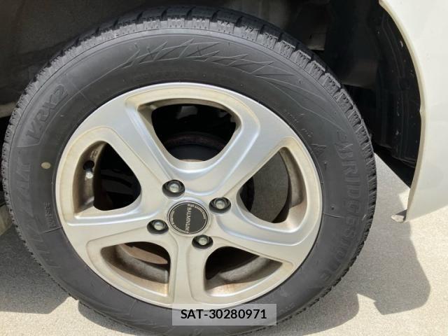 Suzuki SPACIA 2017-07 7252409-5