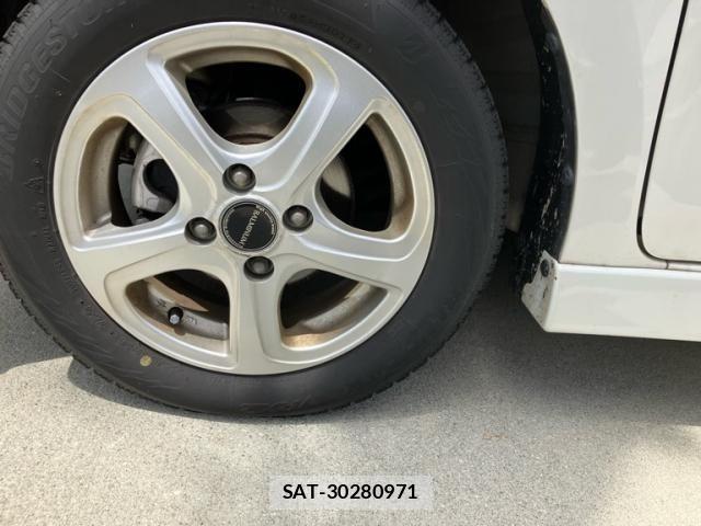 Suzuki SPACIA 2017-07 7252409-6