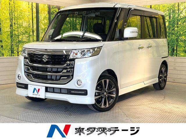 Suzuki SPACIA 2017-09 7272997-0