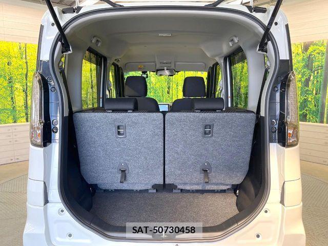 Suzuki SPACIA 2017-09 7272997-9