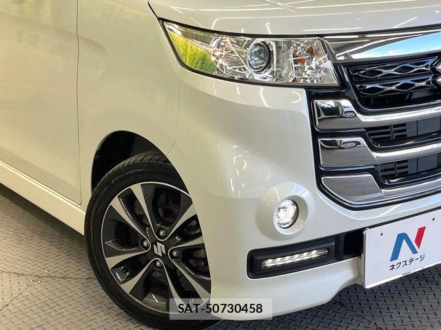 Suzuki SPACIA 2017-09 7272997-11