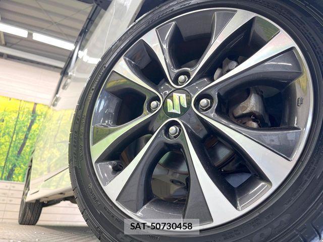 Suzuki SPACIA 2017-09 7272997-12