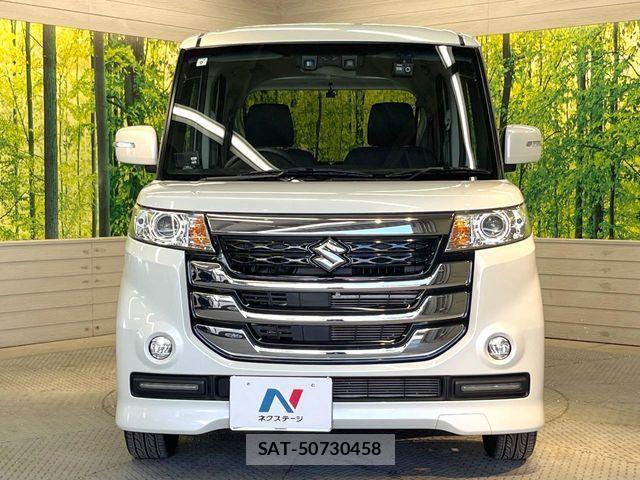 Suzuki SPACIA 2017-09 7272997-13