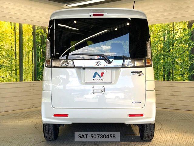 Suzuki SPACIA 2017-09 7272997-14