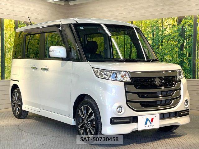 Suzuki SPACIA 2017-09 7272997-15