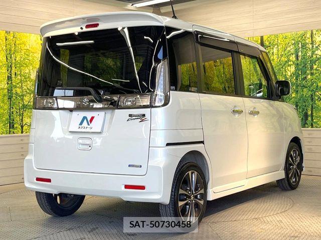 Suzuki SPACIA 2017-09 7272997-16