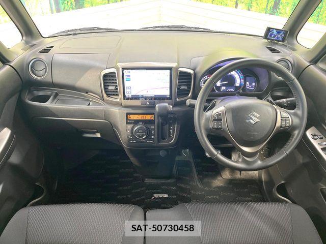 Suzuki SPACIA 2017-09 7272997-1