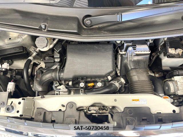 Suzuki SPACIA 2017-09 7272997-19