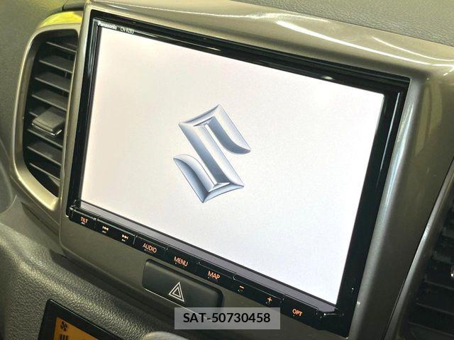 Suzuki SPACIA 2017-09 7272997-2