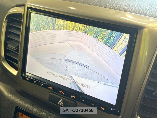 Suzuki SPACIA 2017-09 7272997-3