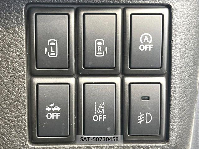 Suzuki SPACIA 2017-09 7272997-4