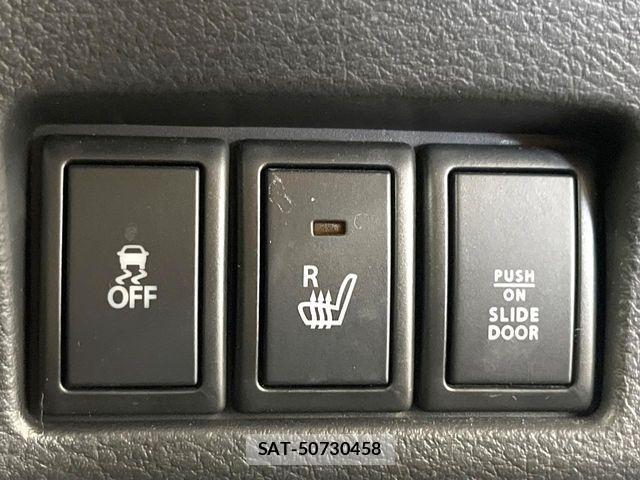 Suzuki SPACIA 2017-09 7272997-5