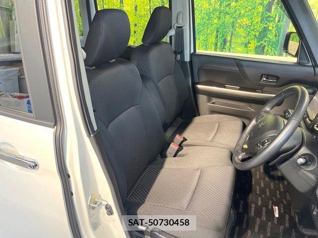 Suzuki SPACIA 2017-09 7272997-7