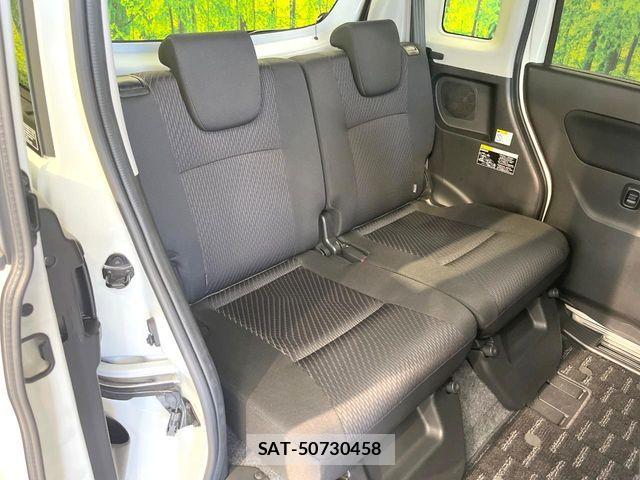 Suzuki SPACIA 2017-09 7272997-8