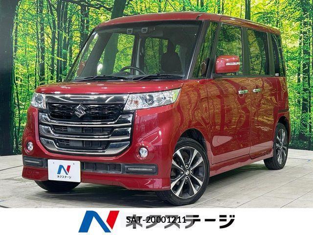 Suzuki SPACIA 2017-08 7272995-0