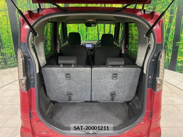 Suzuki SPACIA 2017-08 7272995-9